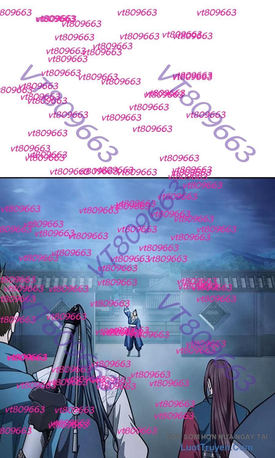 Thiên Trung Long Môn Chapter 27 - 54