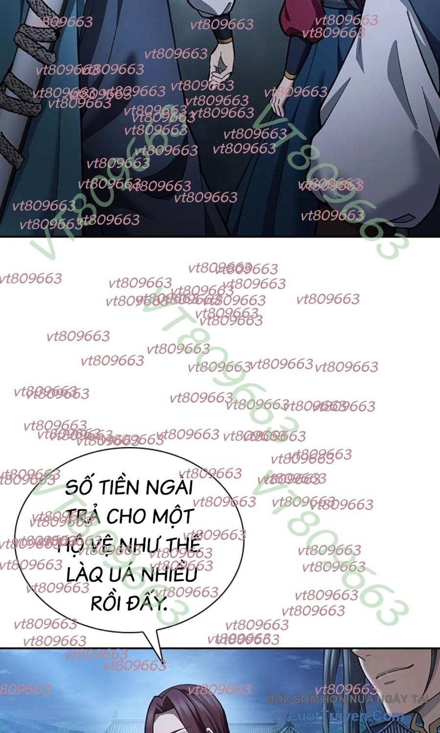 Thiên Trung Long Môn Chapter 27 - 55