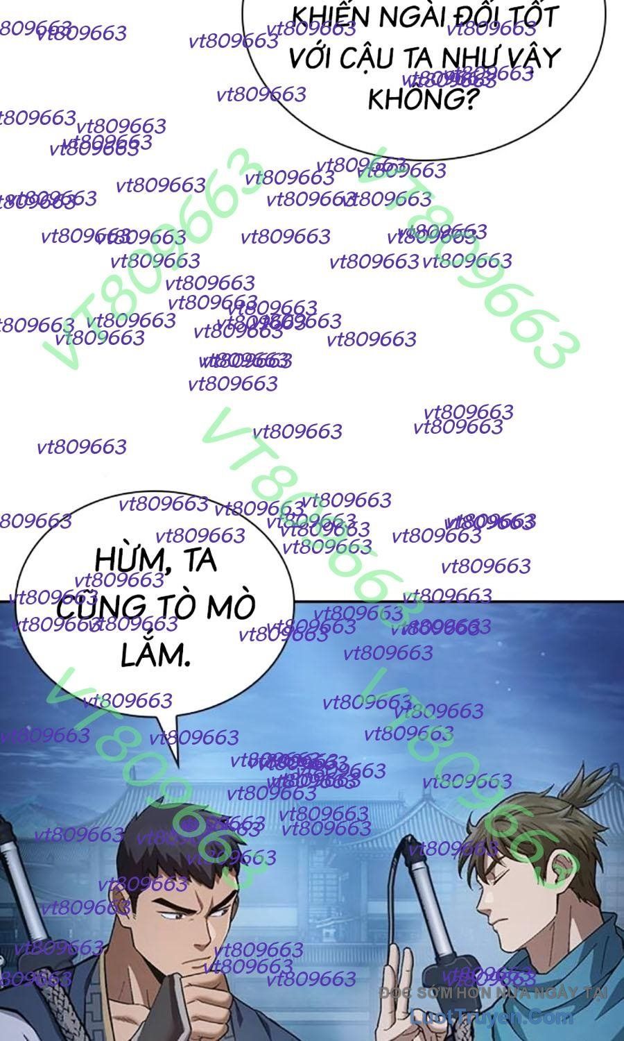 Thiên Trung Long Môn Chapter 27 - 57