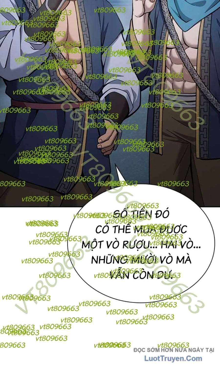 Thiên Trung Long Môn Chapter 27 - 58