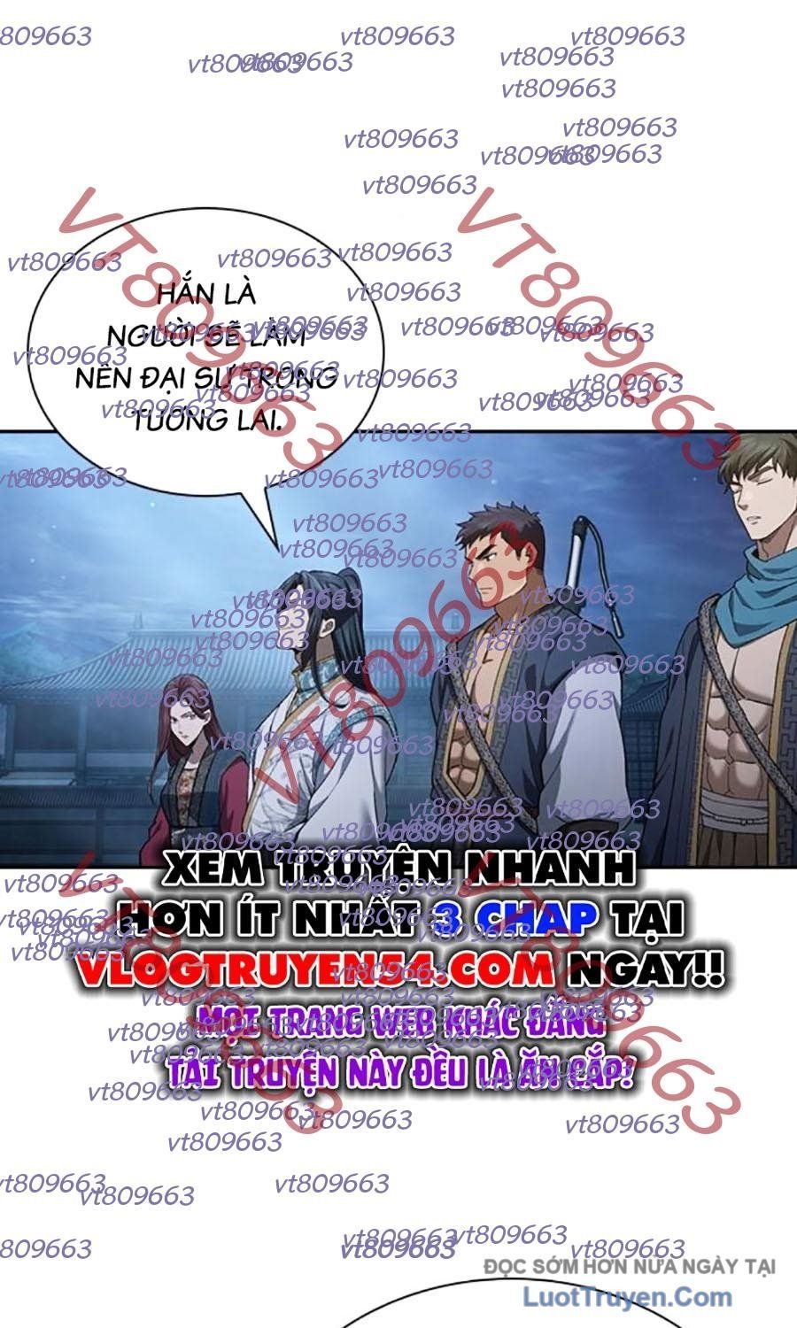 Thiên Trung Long Môn Chapter 27 - 59