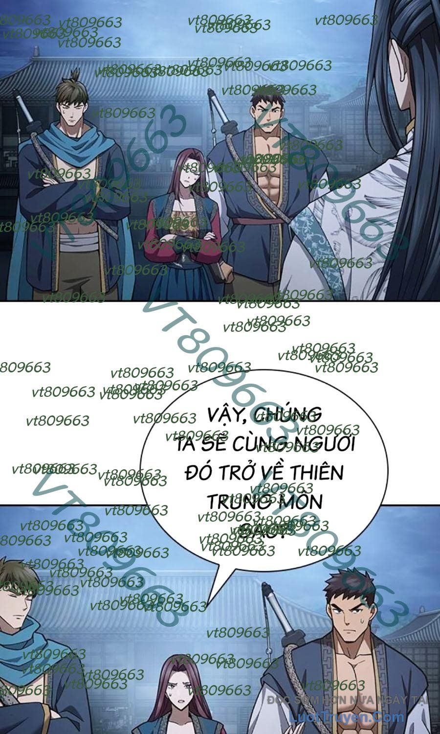 Thiên Trung Long Môn Chapter 27 - 63