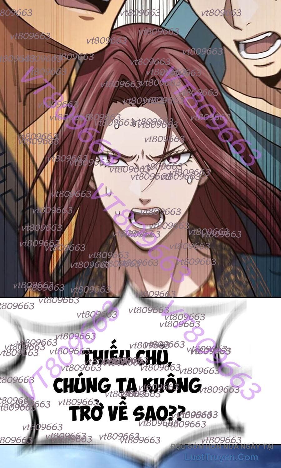 Thiên Trung Long Môn Chapter 27 - 67