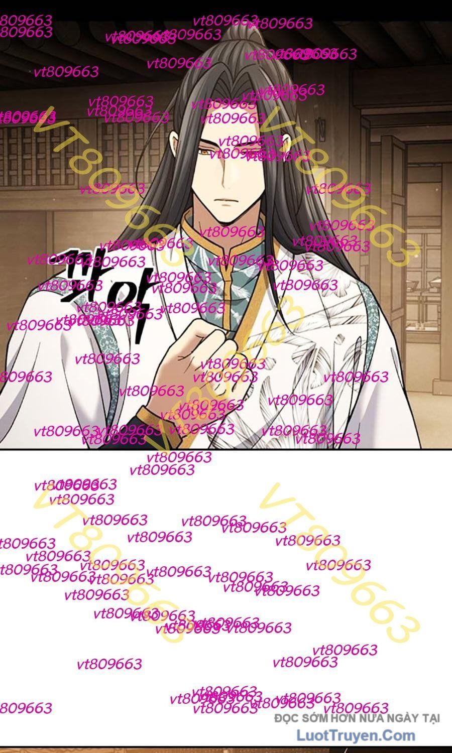 Thiên Trung Long Môn Chapter 27 - 8