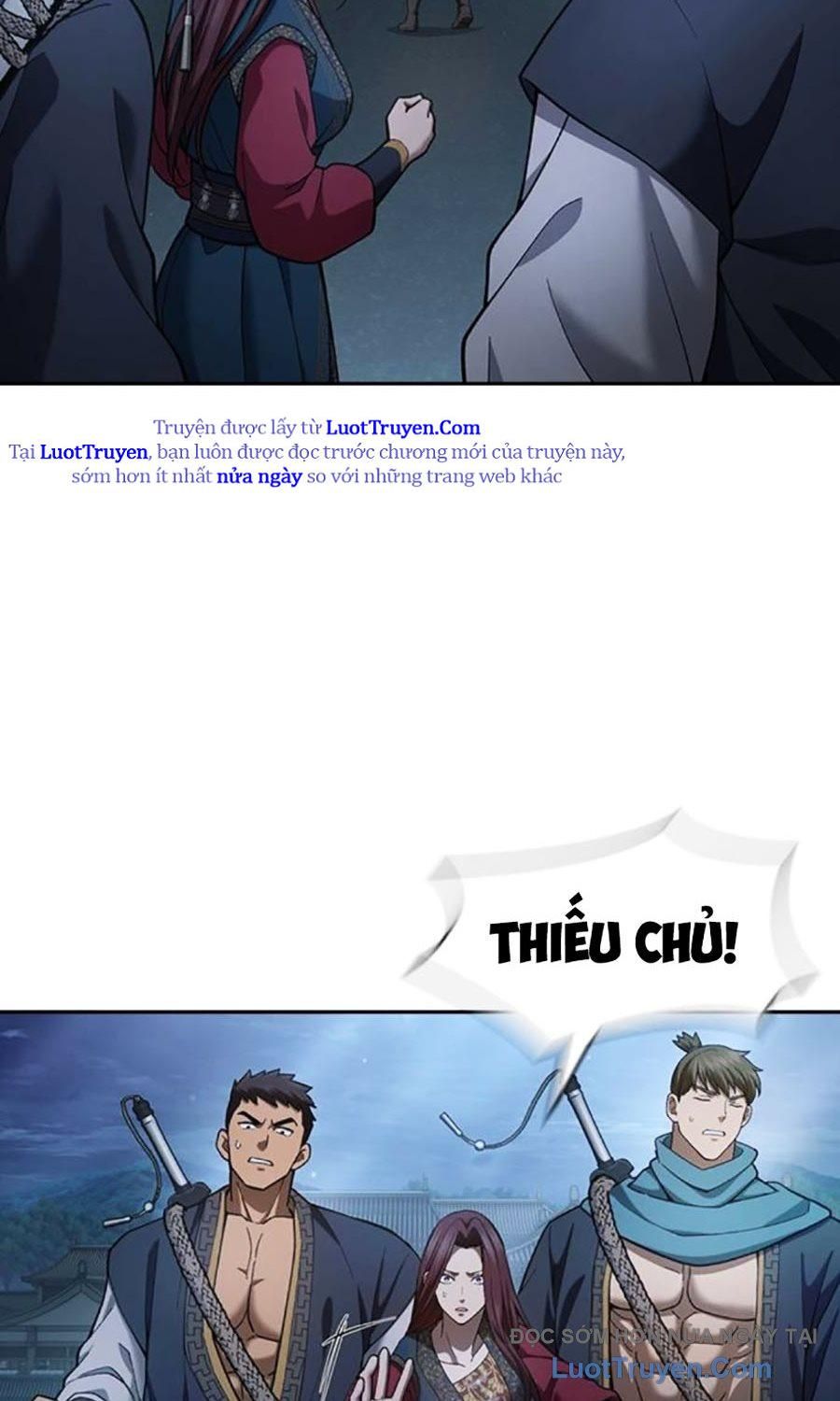 Thiên Trung Long Môn Chapter 27 - 76