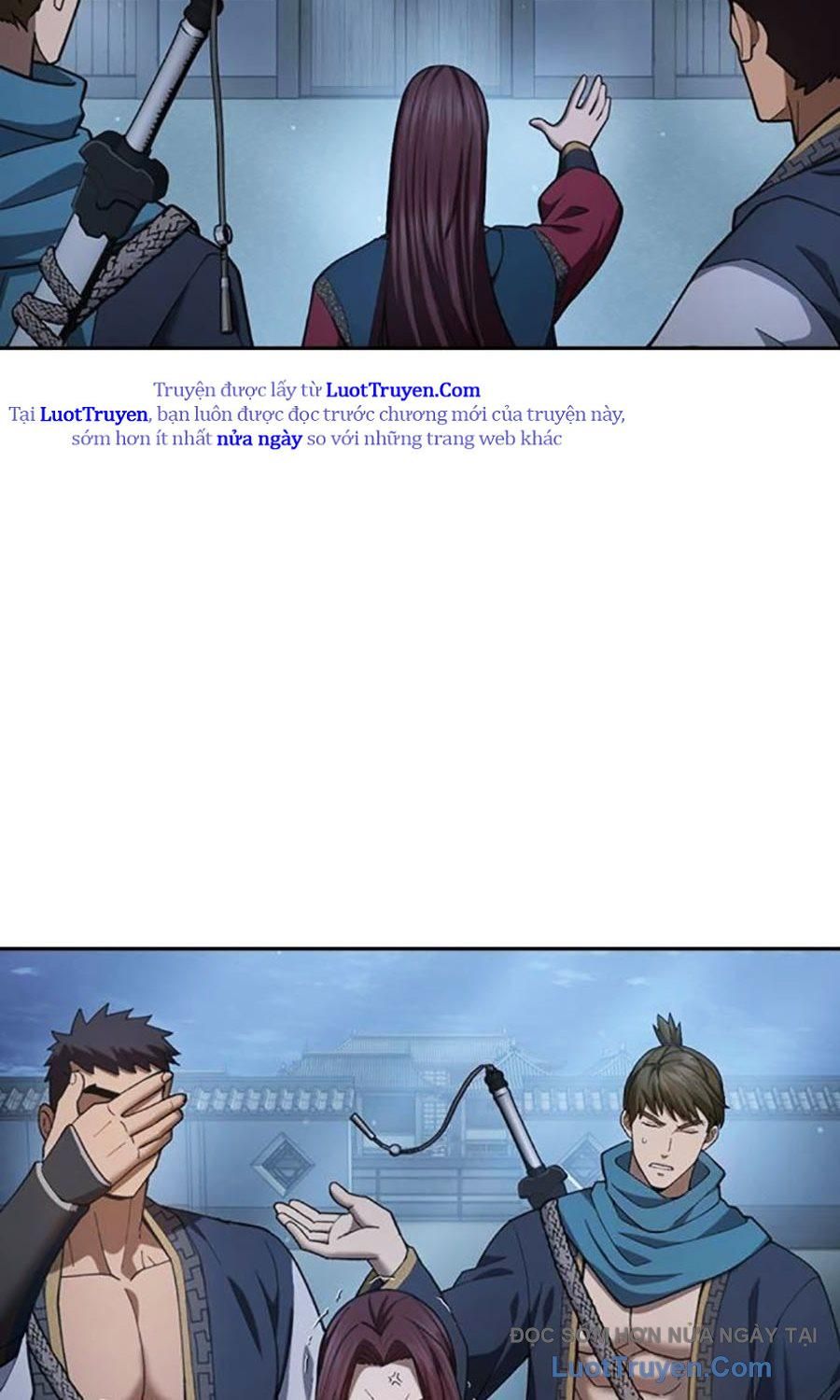 Thiên Trung Long Môn Chapter 27 - 80