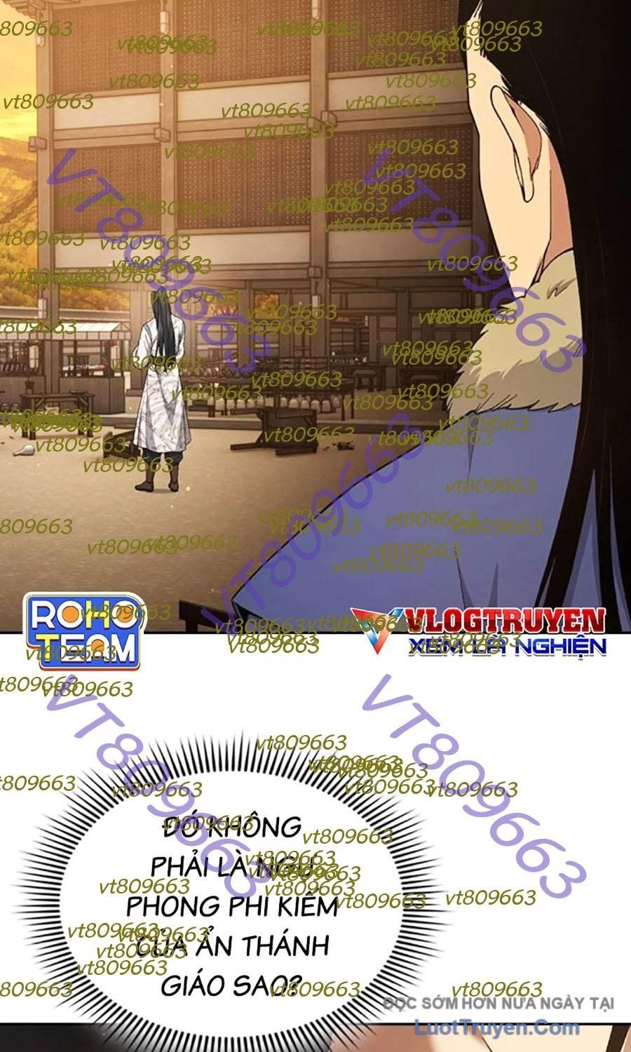 Thiên Trung Long Môn Chapter 27 - 9