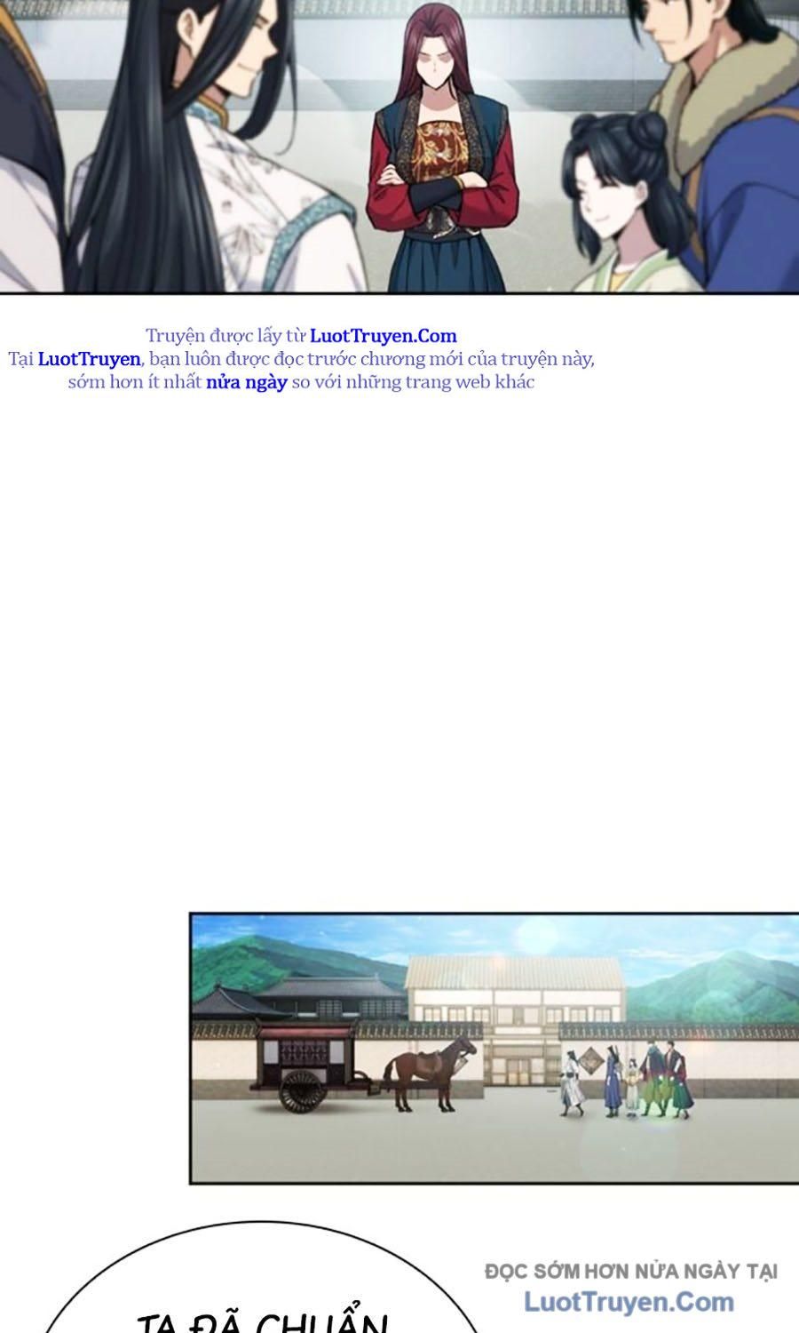 Thiên Trung Long Môn Chapter 27 - 94