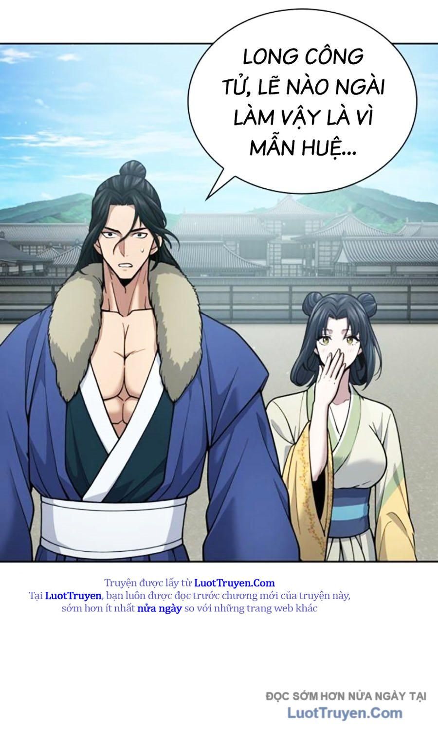 Thiên Trung Long Môn Chapter 27 - 96