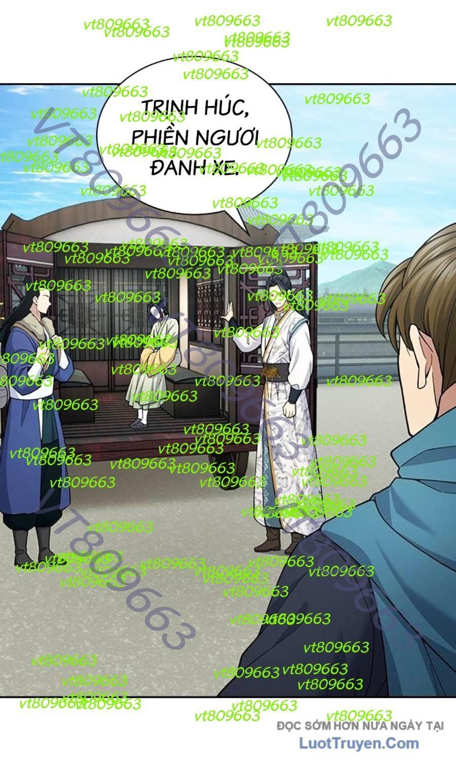 Thiên Trung Long Môn Chapter 27 - 97