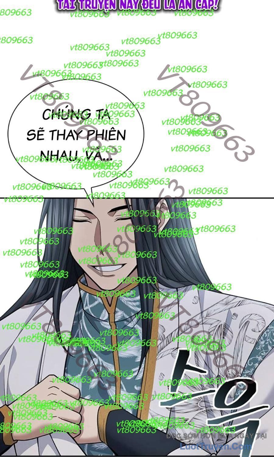 Thiên Trung Long Môn Chapter 27 - 99