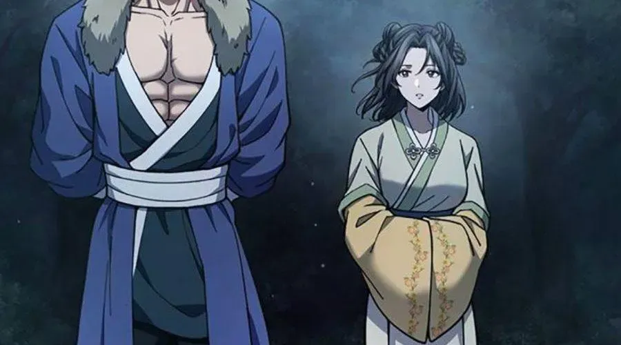 Thiên Trung Long Môn Chapter 28 - 136