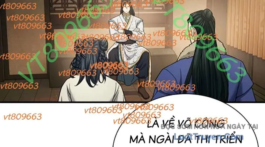 Thiên Trung Long Môn Chapter 28 - 26