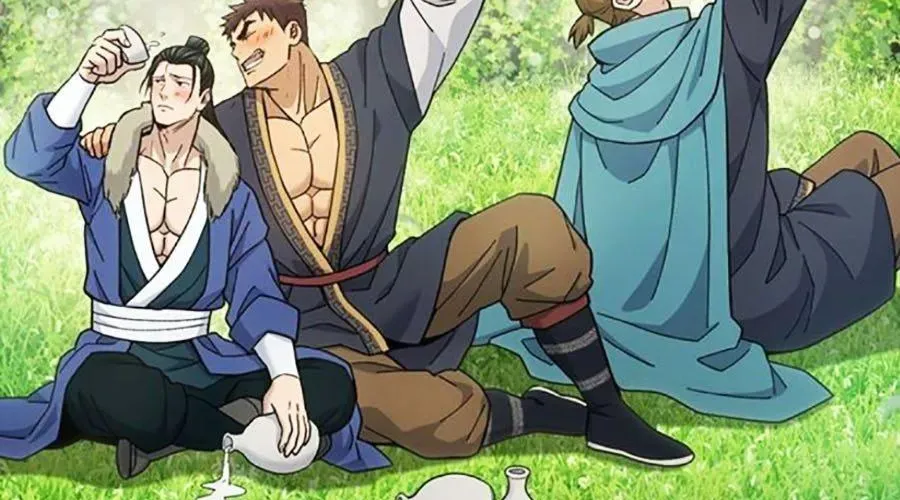 Thiên Trung Long Môn Chapter 28 - 271