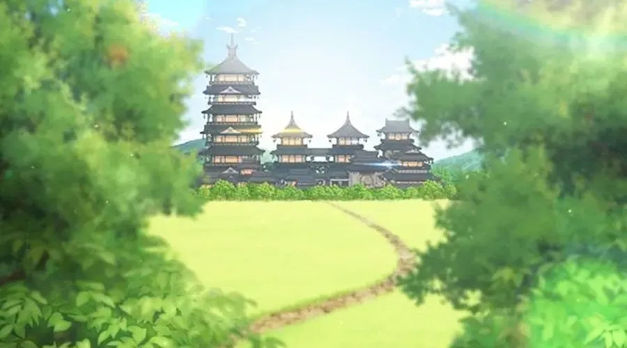 Thiên Trung Long Môn Chapter 28 - 290