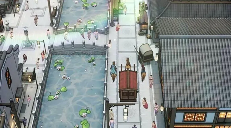 Thiên Trung Long Môn Chapter 28 - 295