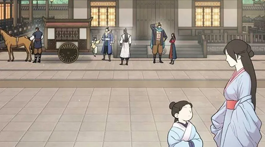 Thiên Trung Long Môn Chapter 28 - 298