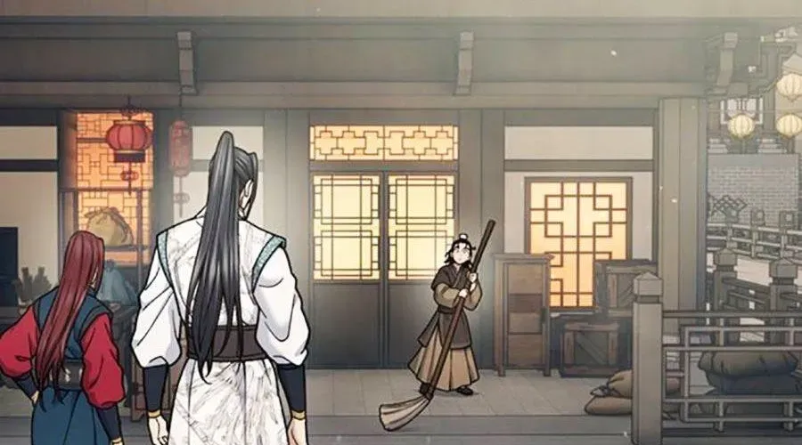 Thiên Trung Long Môn Chapter 28 - 317