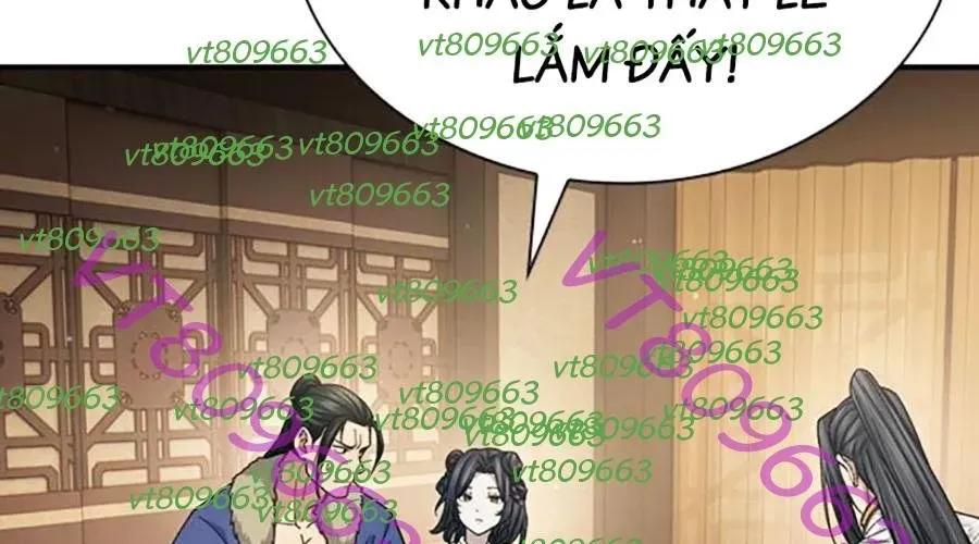 Thiên Trung Long Môn Chapter 28 - 33