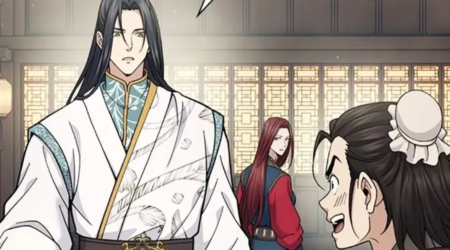 Thiên Trung Long Môn Chapter 28 - 322