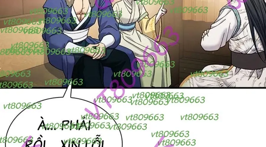 Thiên Trung Long Môn Chapter 28 - 34