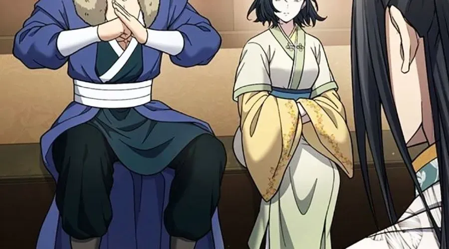 Thiên Trung Long Môn Chapter 28 - 52