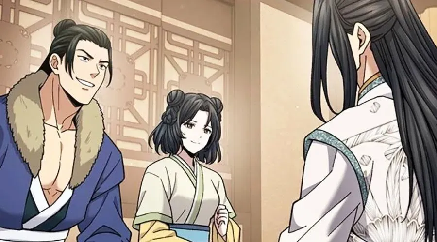 Thiên Trung Long Môn Chapter 28 - 69