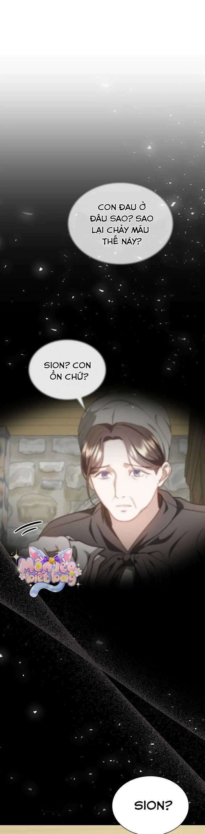 Dẫu Cho Con Gái Của Kẻ Phản Diện Trùng Sinh Chapter 14.2 - 2