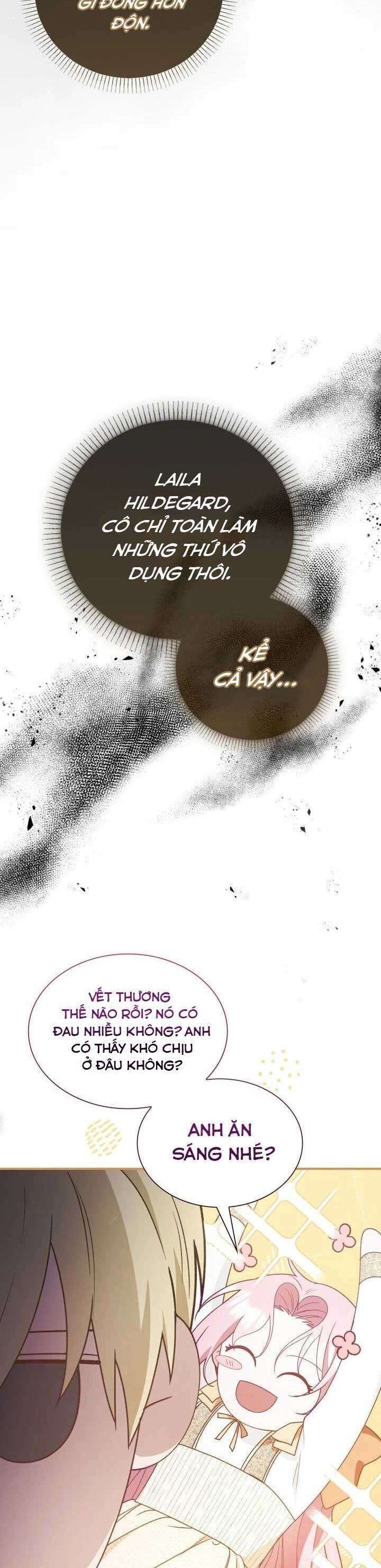 Dẫu Cho Con Gái Của Kẻ Phản Diện Trùng Sinh Chapter 14.2 - 11