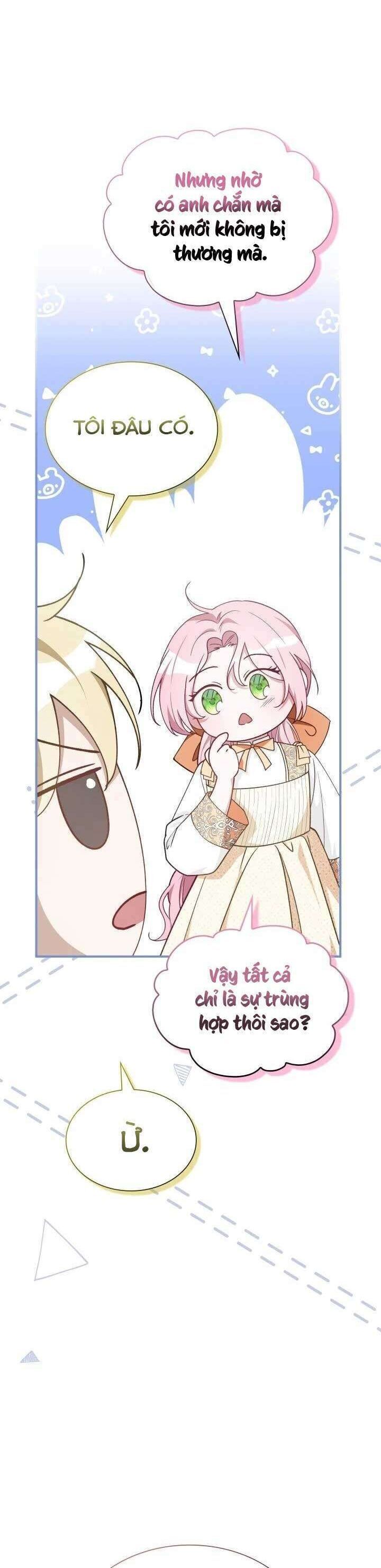 Dẫu Cho Con Gái Của Kẻ Phản Diện Trùng Sinh Chapter 14.2 - 13