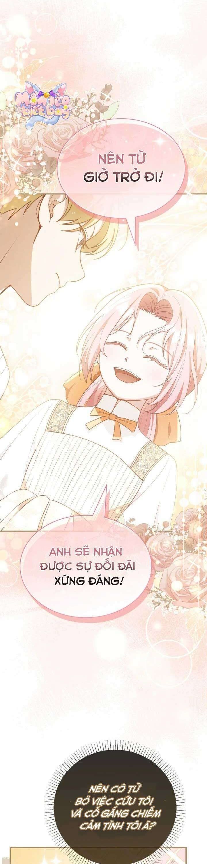 Dẫu Cho Con Gái Của Kẻ Phản Diện Trùng Sinh Chapter 14.2 - 15