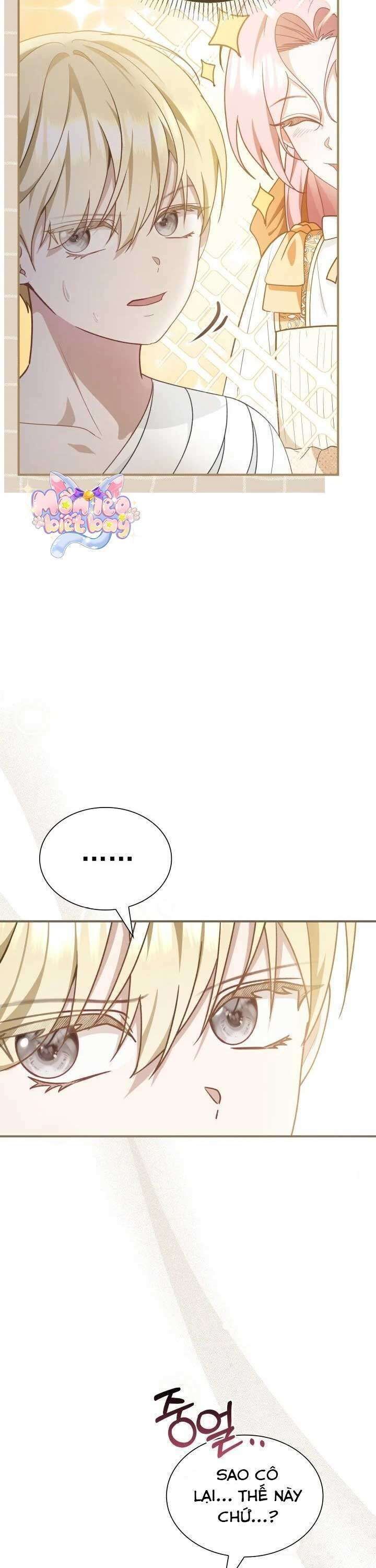 Dẫu Cho Con Gái Của Kẻ Phản Diện Trùng Sinh Chapter 14.2 - 16