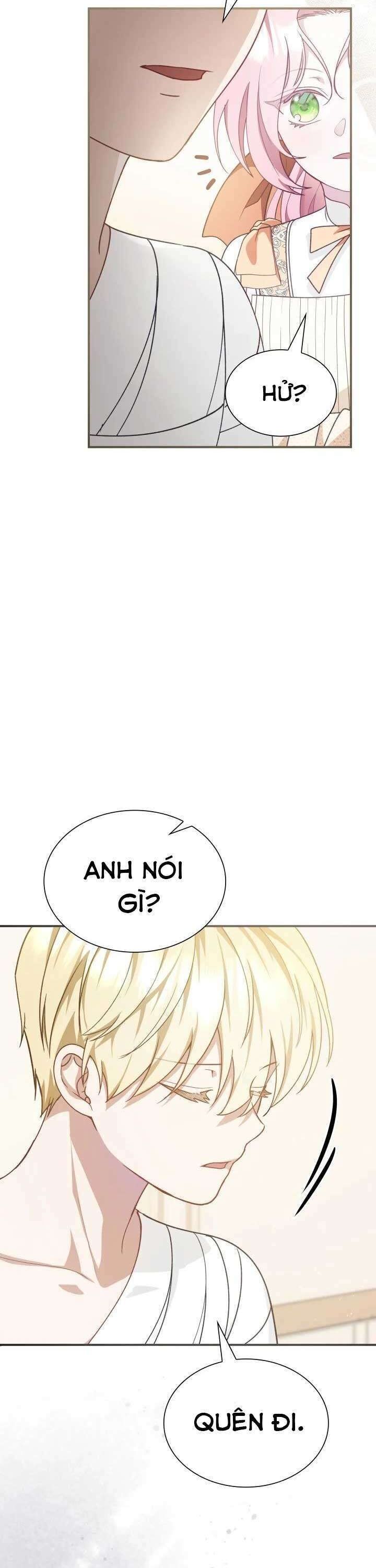 Dẫu Cho Con Gái Của Kẻ Phản Diện Trùng Sinh Chapter 14.2 - 17