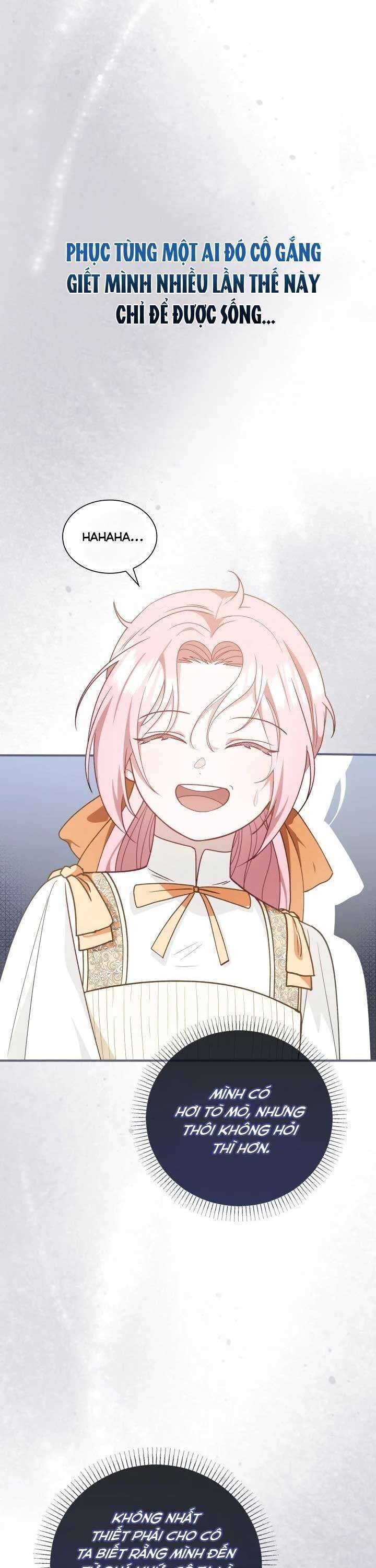 Dẫu Cho Con Gái Của Kẻ Phản Diện Trùng Sinh Chapter 14.2 - 18