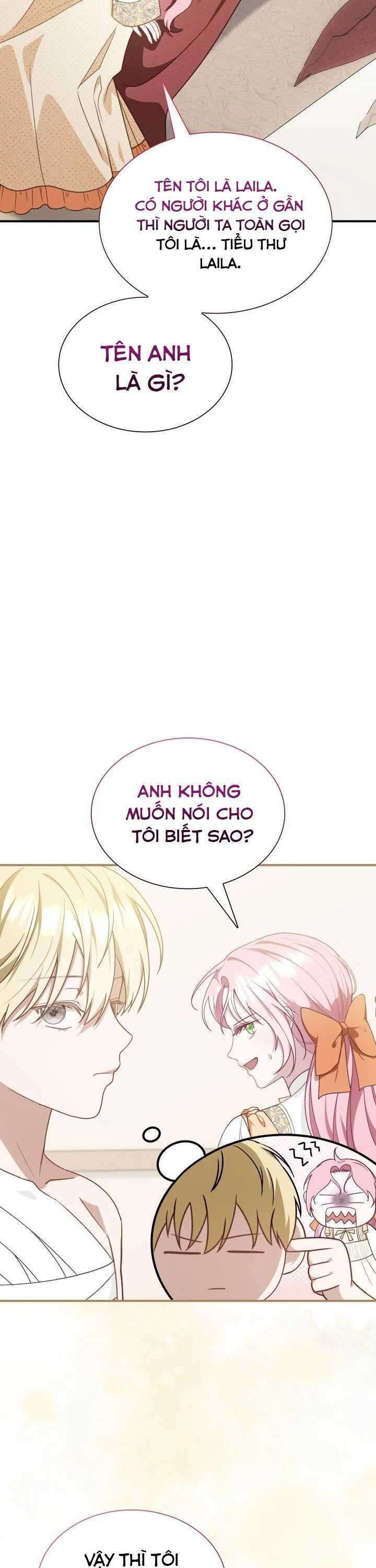Dẫu Cho Con Gái Của Kẻ Phản Diện Trùng Sinh Chapter 14.2 - 20