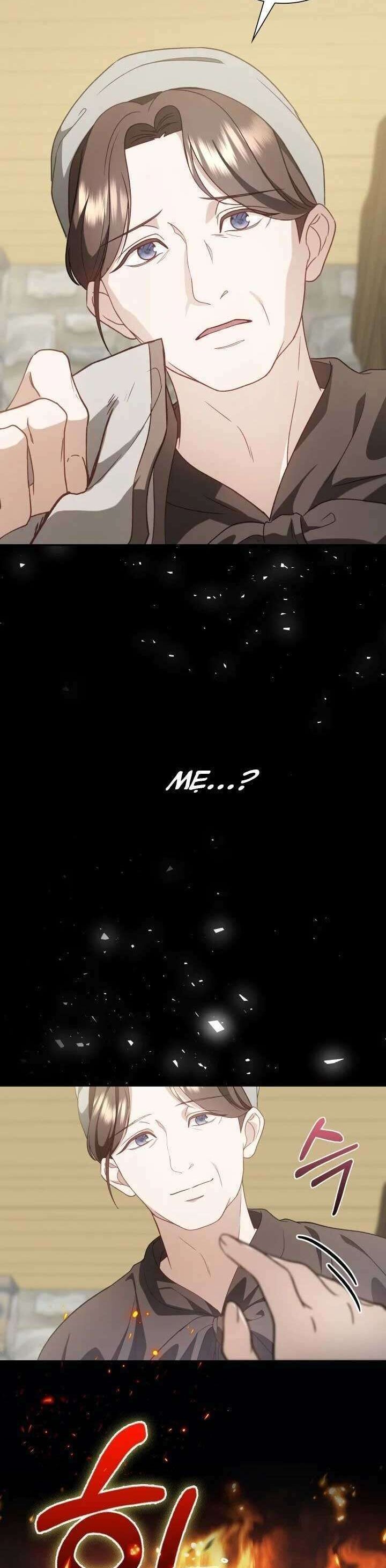 Dẫu Cho Con Gái Của Kẻ Phản Diện Trùng Sinh Chapter 14.2 - 3