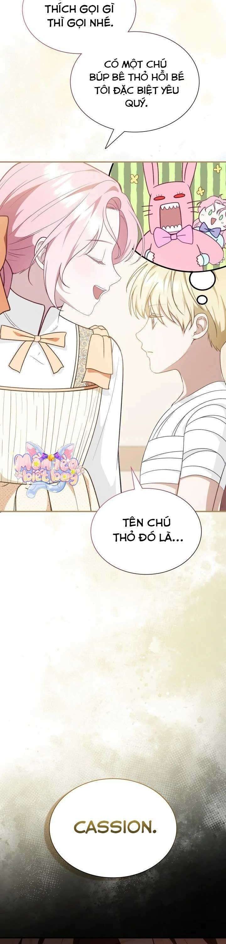 Dẫu Cho Con Gái Của Kẻ Phản Diện Trùng Sinh Chapter 14.2 - 21