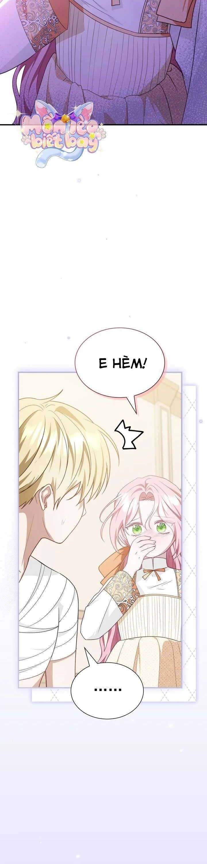 Dẫu Cho Con Gái Của Kẻ Phản Diện Trùng Sinh Chapter 14.2 - 25