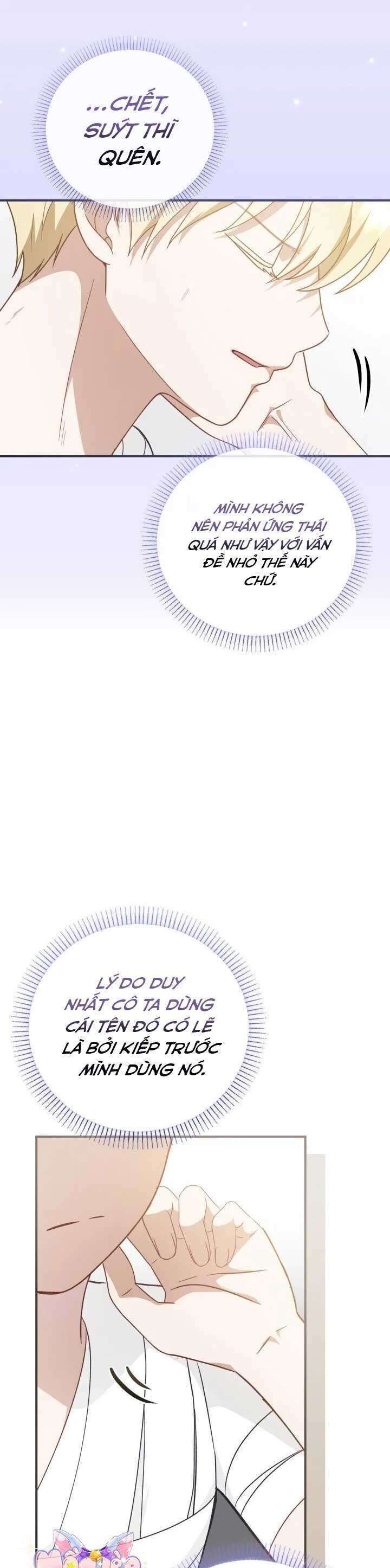 Dẫu Cho Con Gái Của Kẻ Phản Diện Trùng Sinh Chapter 14.2 - 26