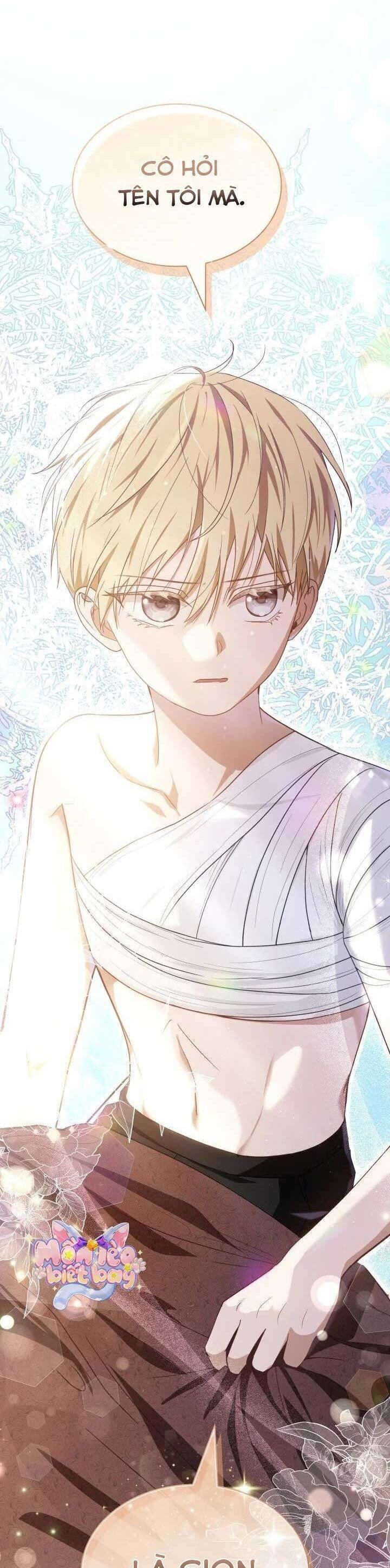 Dẫu Cho Con Gái Của Kẻ Phản Diện Trùng Sinh Chapter 14.2 - 28