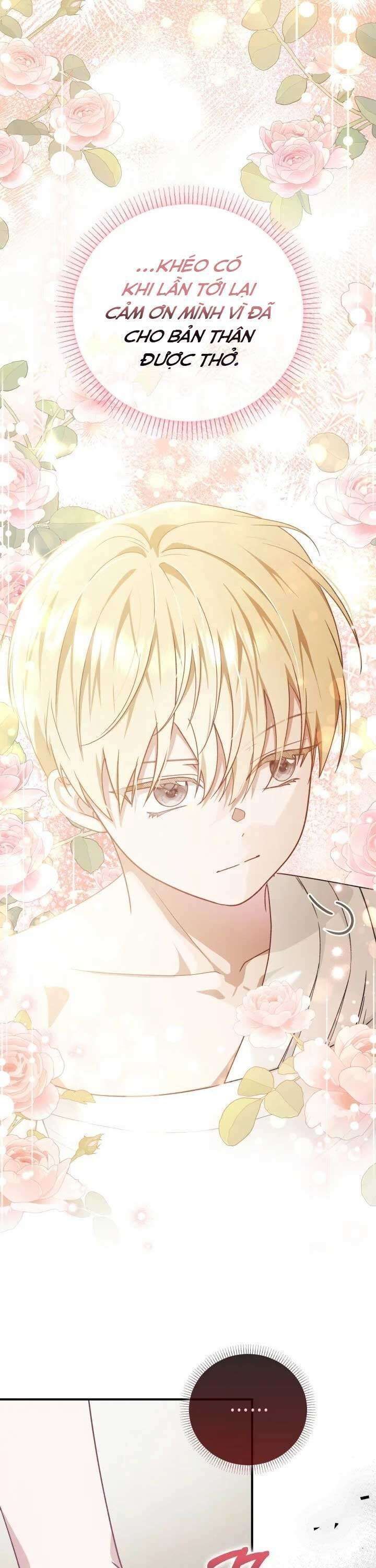 Dẫu Cho Con Gái Của Kẻ Phản Diện Trùng Sinh Chapter 14.2 - 32