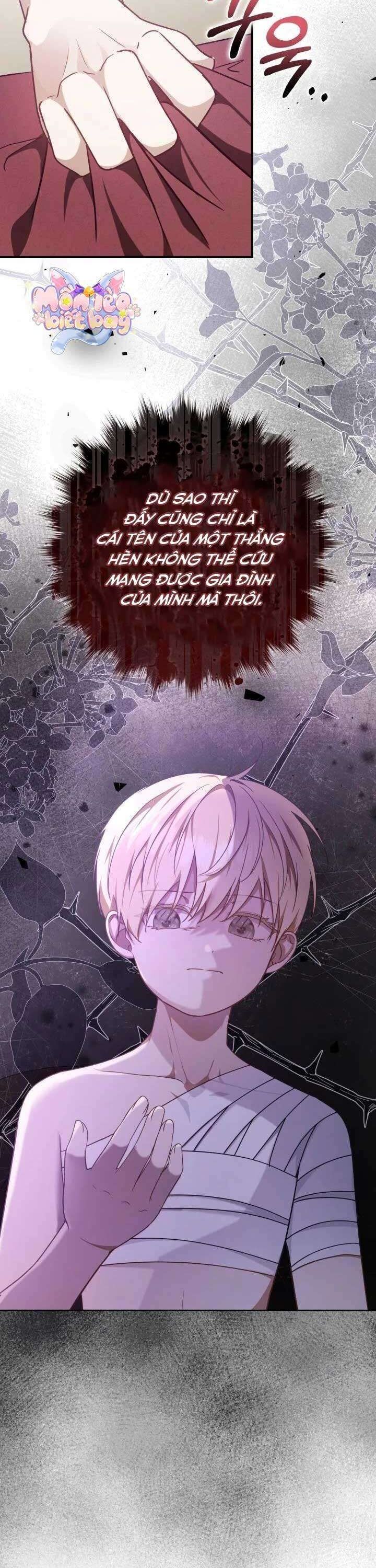 Dẫu Cho Con Gái Của Kẻ Phản Diện Trùng Sinh Chapter 14.2 - 33