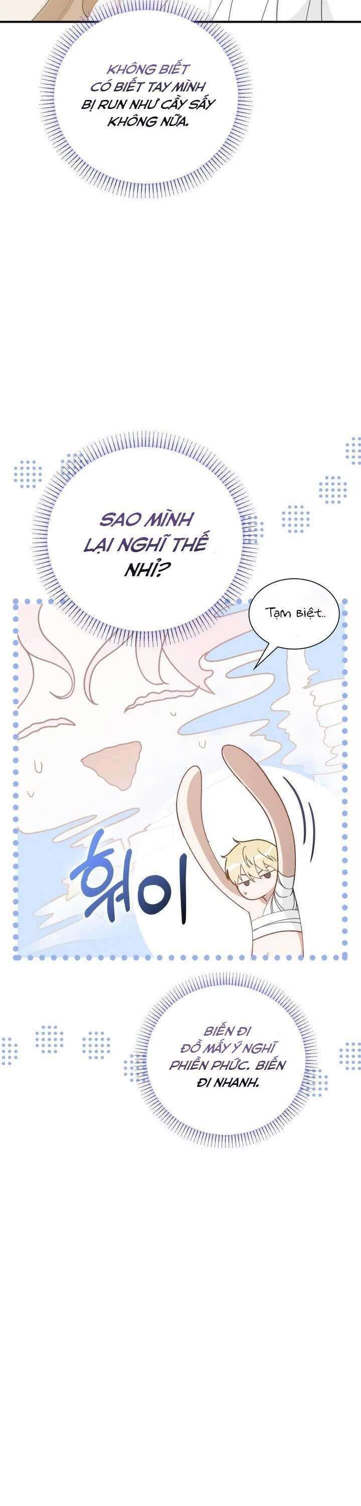 Dẫu Cho Con Gái Của Kẻ Phản Diện Trùng Sinh Chapter 14.2 - 36