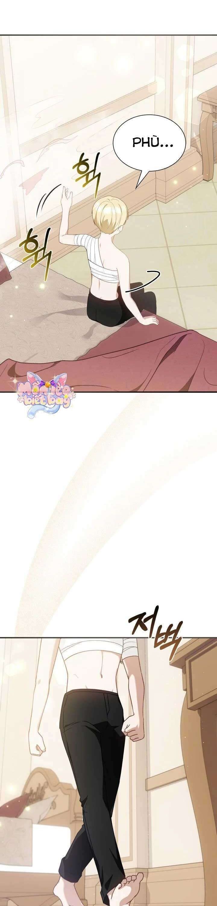 Dẫu Cho Con Gái Của Kẻ Phản Diện Trùng Sinh Chapter 14.2 - 37