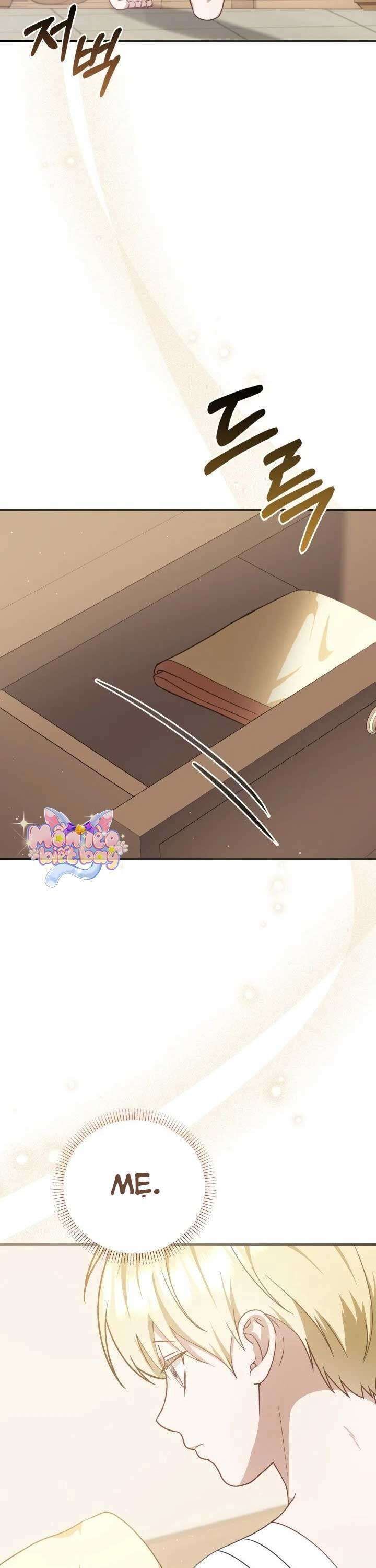 Dẫu Cho Con Gái Của Kẻ Phản Diện Trùng Sinh Chapter 14.2 - 38