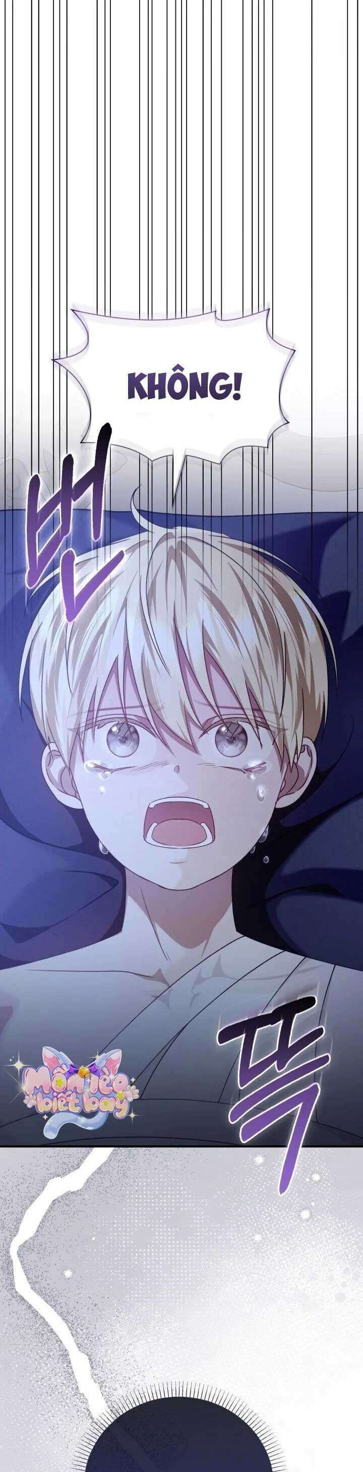 Dẫu Cho Con Gái Của Kẻ Phản Diện Trùng Sinh Chapter 14.2 - 5