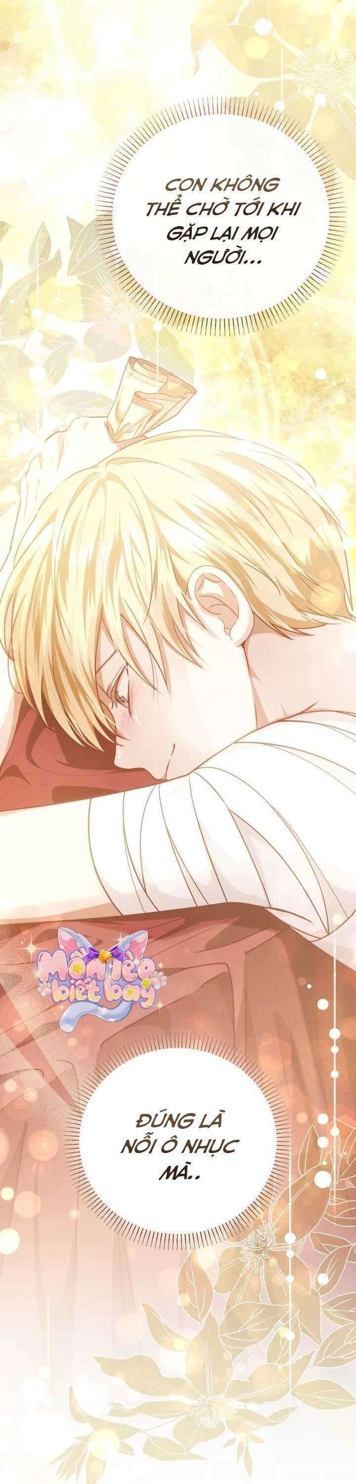 Dẫu Cho Con Gái Của Kẻ Phản Diện Trùng Sinh Chapter 14.2 - 41