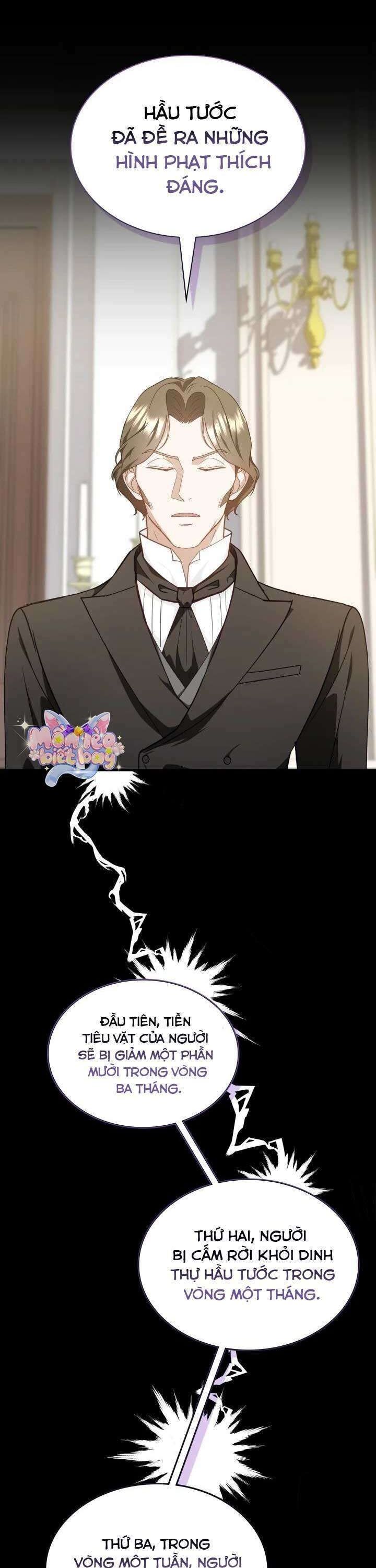 Dẫu Cho Con Gái Của Kẻ Phản Diện Trùng Sinh Chapter 14.2 - 43