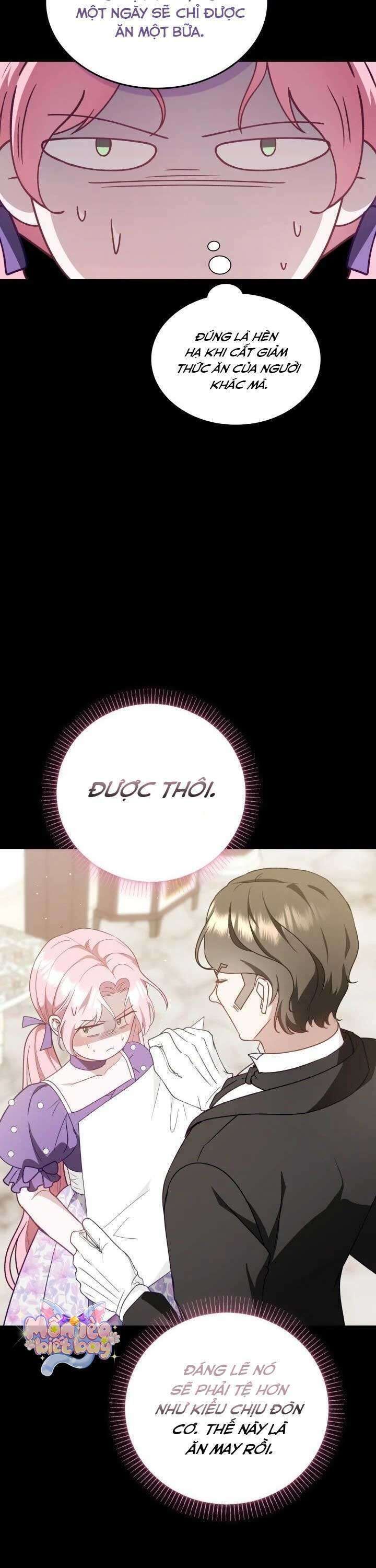 Dẫu Cho Con Gái Của Kẻ Phản Diện Trùng Sinh Chapter 14.2 - 44
