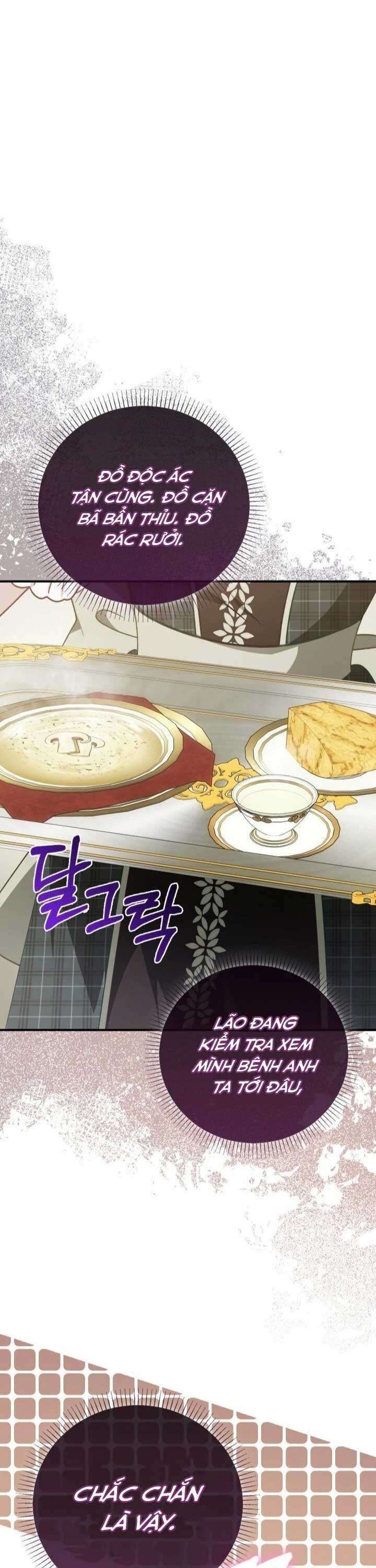 Dẫu Cho Con Gái Của Kẻ Phản Diện Trùng Sinh Chapter 14.2 - 46